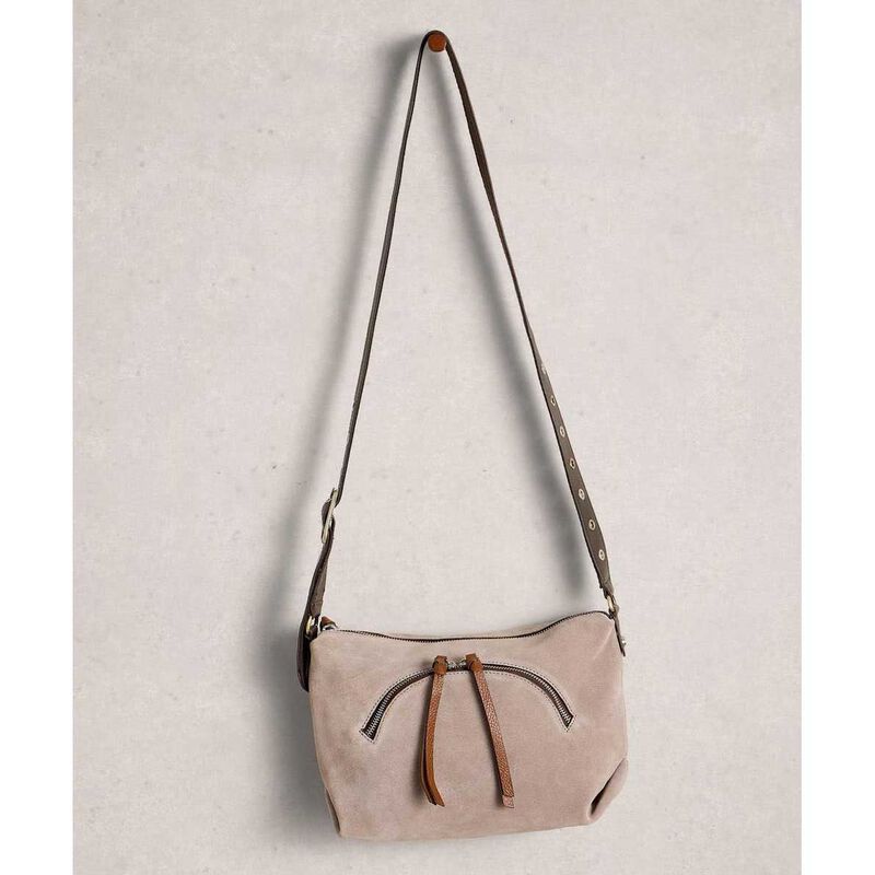 White Stuff Hollie Crossbody Bag image number 7